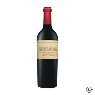 Boekenhoutskloof Cabernet Sauvignon 750ml