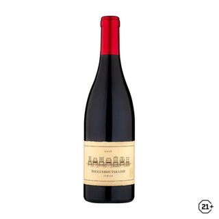 Boekenhoutskloof Syrah 750ml