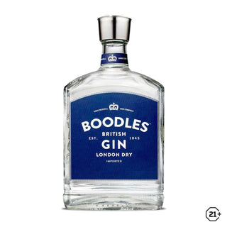 Boodles Gin 700ml