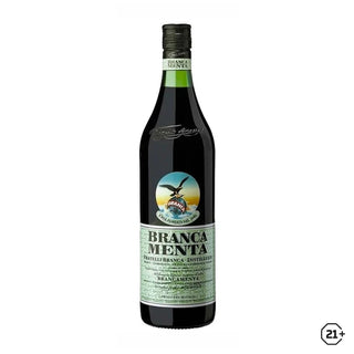 Fernet Branca Menthe 700ml