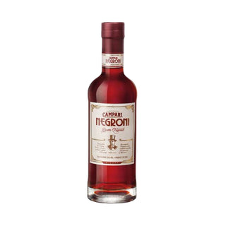 Campari Negroni 500ml