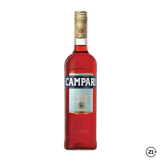 Campari Bitter 750ml