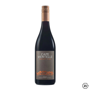 Cape Mentelle Shiraz 750ml