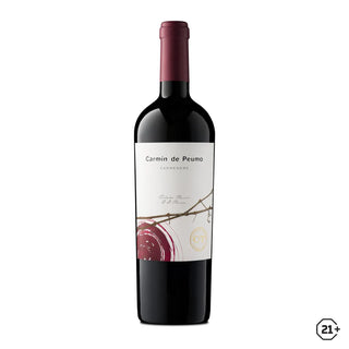 Carmin de Peumo Carmenere 750ml