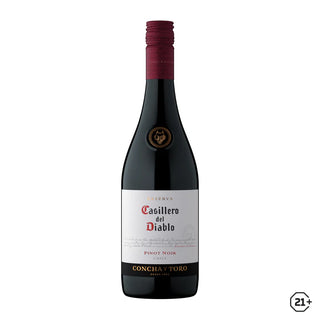 Casillero del Diablo Reserva Pinot Noir 750ml