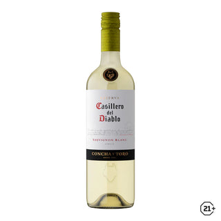 Casillero del Diablo Reserva Sauvignon Blanc 750ml