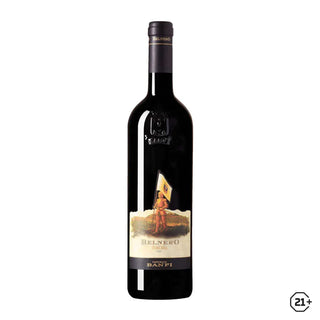 Castello Banfi Belnero Toscana Red Blend 750ml