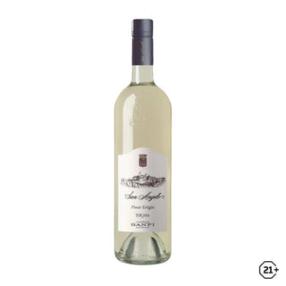 Castello Banfi San Angelo Pinot Grigio 750ml