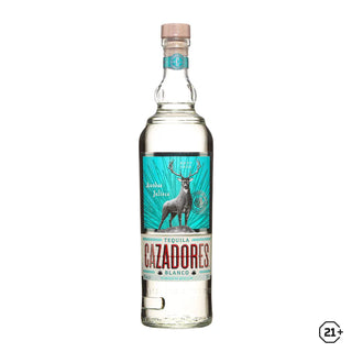 Cazadores Blanco 750ml