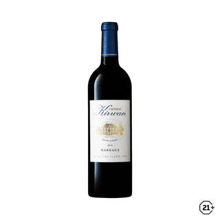 Chateau Kirwan Red Blend 2016 750ml