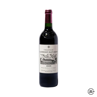 Chateau La Mission Haut Brion Red Blend 2009 750ml