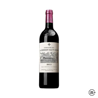 Chateau La Mission Haut Brion Red Blend 2011 750ml