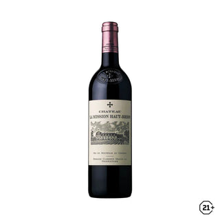 Chateau La Mission Haut Brion Red Blend 2017 750ml