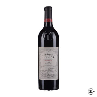 Chateau Le Gay Red Blend 2016 750ml