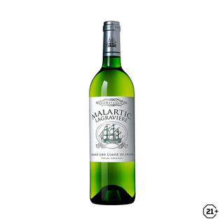 Chateau Malartic Lagraviere  White Blend 2016 750ml