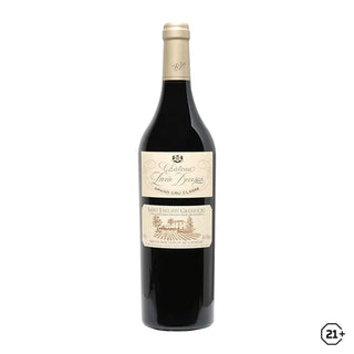 Chateau Pavie Decesse Red Blend 2011 750ml