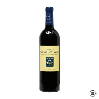 Chateau Smith Haut lafitte Red Blend 2014 750ml