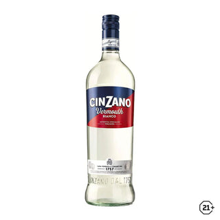 Cinzano Bianco 750ml