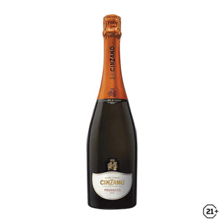 Cinzano Prosecco 750ml