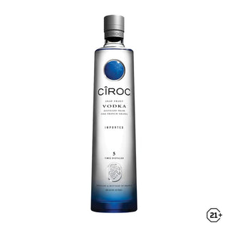 Ciroc Vodka 750ml