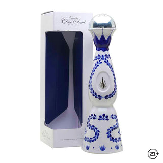 Clase Azul Reposado Tequila 750ml