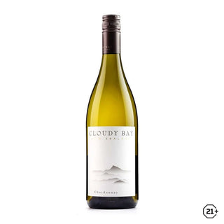 Cloudy Bay Chardonnay 750ml