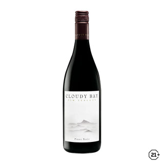 Cloudy Bay Pinot Noir 750ml