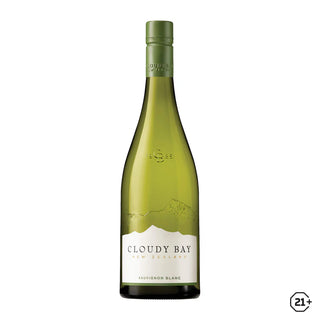 Cloudy Bay Sauvignon Blanc 750ml