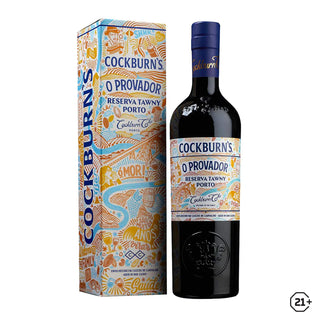 Cockburn's O'Provador 750ml