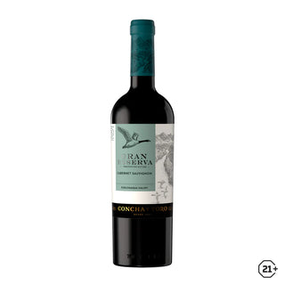 Gran Reserva Cabernet Sauvignon 750ml