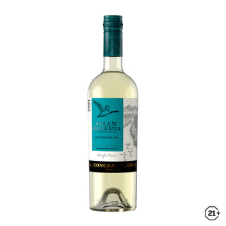 Gran Reserva Sauvignon Blanc 750ml