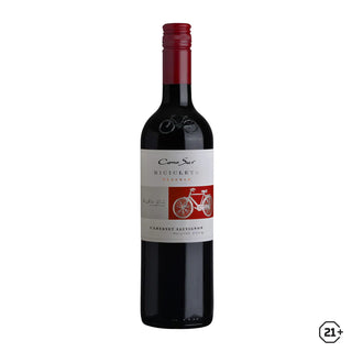 Cono Sur Bicicleta Cabernet Sauvignon 750ml