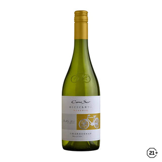 Cono Sur Bicicleta Chardonnay 750ml