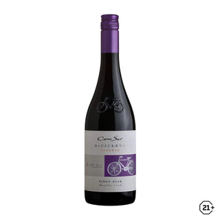 Cono Sur Bicicleta Pinot Noir 750ml