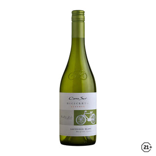 Cono Sur Bicicleta Sauvignon Blanc 750ml