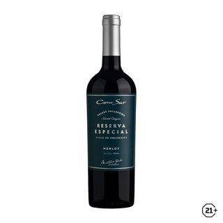 Cono Sur Reserva Merlot 750ml