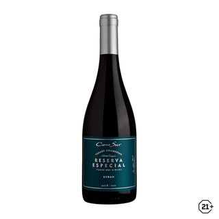 Cono Sur Reserva Syrah 750ml