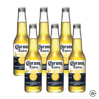 Corona Extra 355ml 6btls