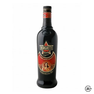 Caffe Borghetti 700ml