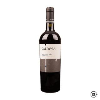 Caldora Montepulciano D'Abruzzo DOC 750ml