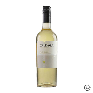 Caldora Pinot Grigio IGP 750ml