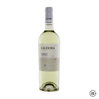 Caldora Trebbiano D'Abruzzo DOC 750ml