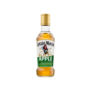Captain Morgan Original Sliced Apple Rum - 200ml