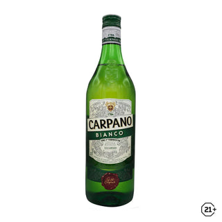 Carpano Bianco 1L