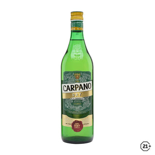 Carpano Dry Vermouth 1L