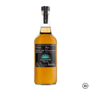 Casamigos Anejo Tequila 700ml