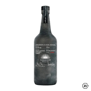 Casamigos Mezcal Joven 700ml