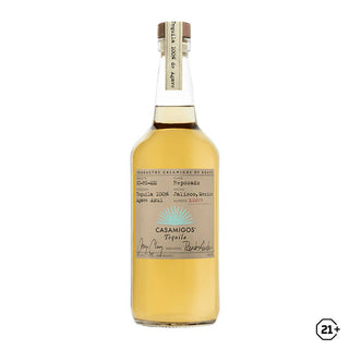 Casamigos Reposado Tequila 700ml