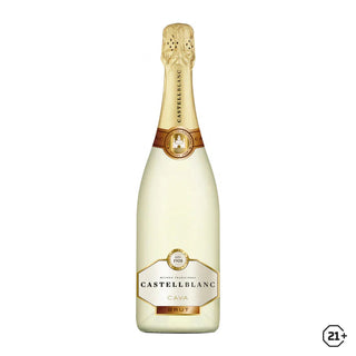 Castellblanc Cava Brut 750ml