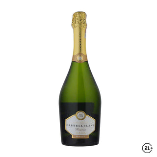 Castellblanc Cava Reserva Brut 750ml